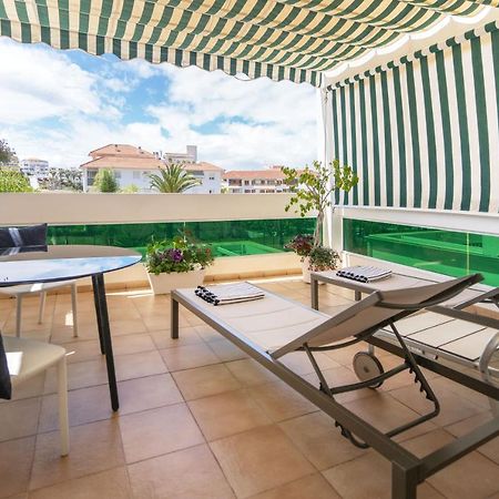 Apartamentos Lavanda ปูแอร์โตเดลาครูซ ภายนอก รูปภาพ