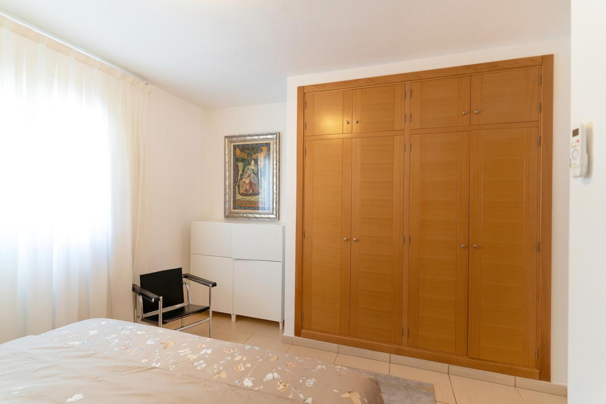 Apartamentos Lavanda ปูแอร์โตเดลาครูซ ห้อง รูปภาพ